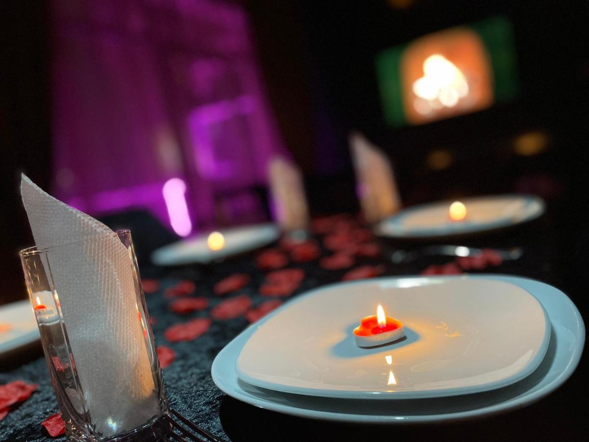 My Music Hotel Баку Екстериор снимка