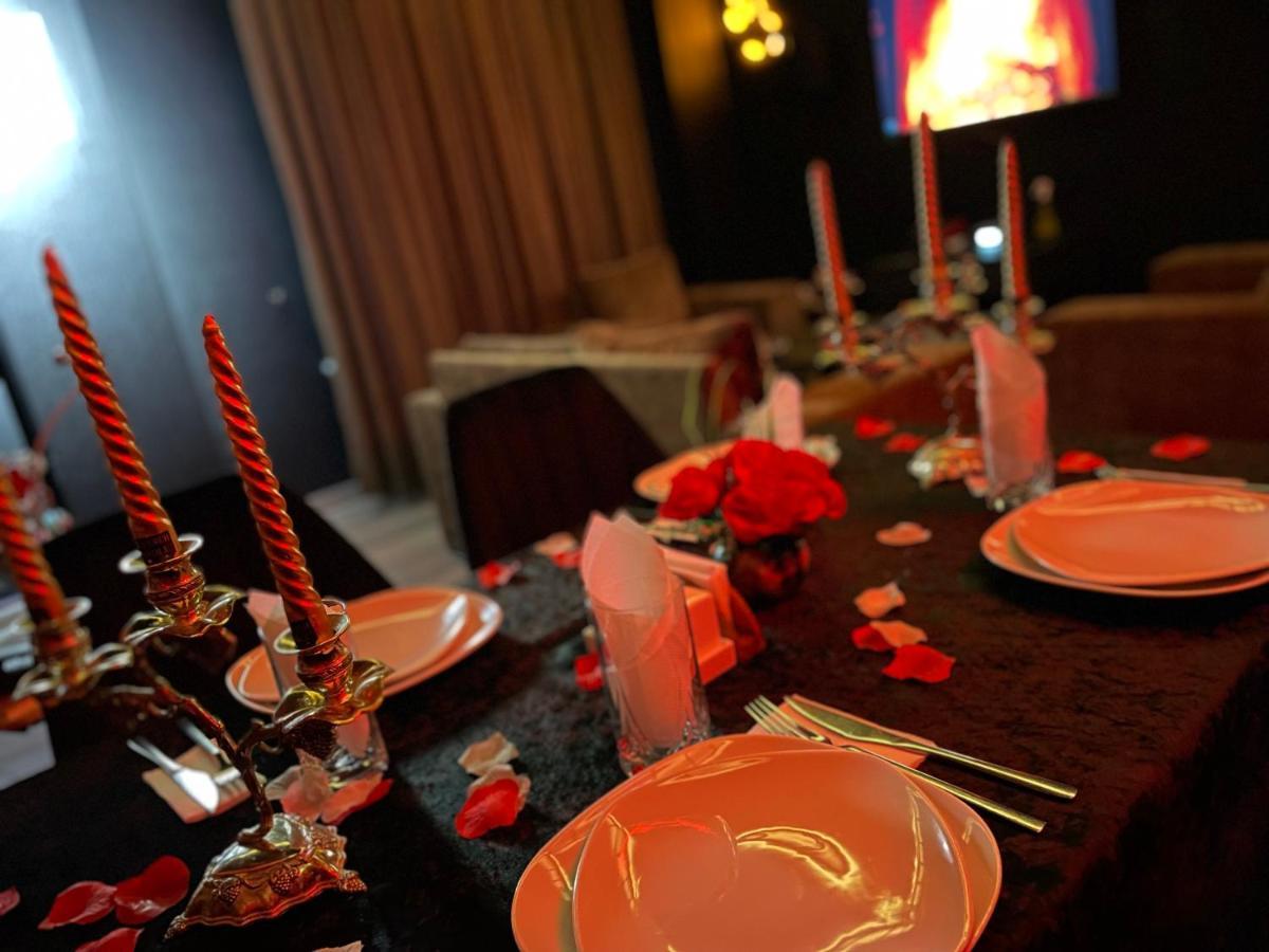 My Music Hotel Баку Екстериор снимка